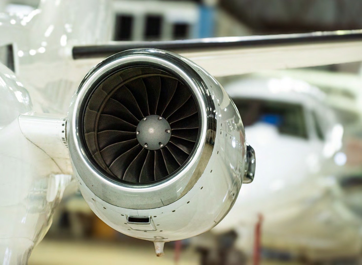 Cessna Citation Bravo 2001 à venda — motor Pratt & Whitney PW530A